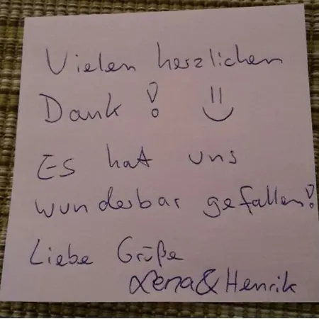 Naurod Apartament Wiesbaden