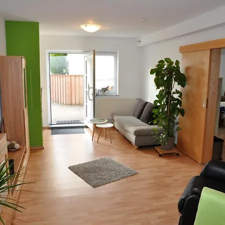 Naurod Apartament *