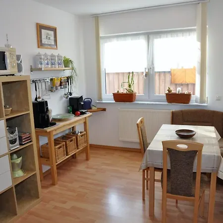 Naurod Apartament