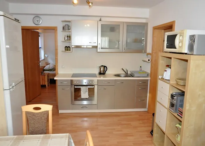 Naurod Apartman