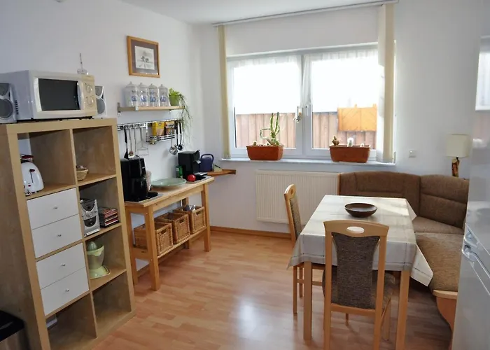 Naurod Apartment